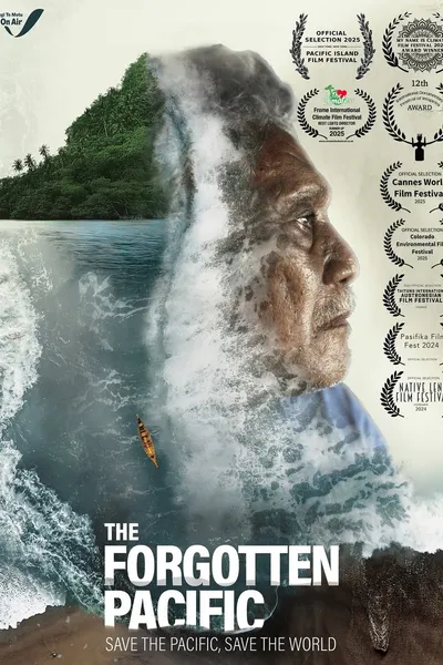 The Forgotten Pacific