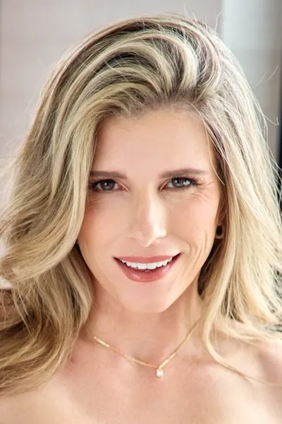 Cory Chase