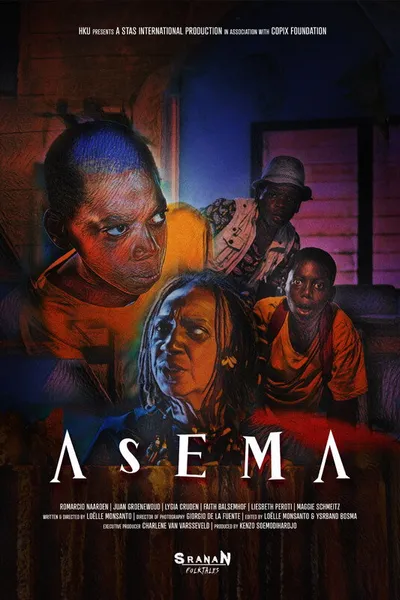 Asema