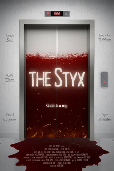 The Styx