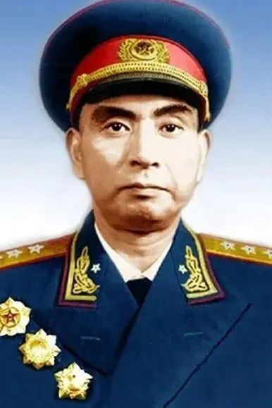 杨勇