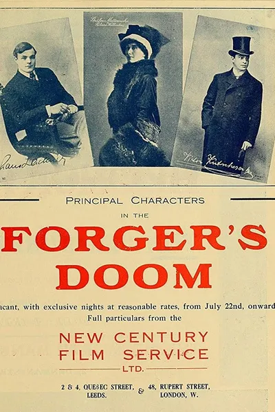 Forger's Doom