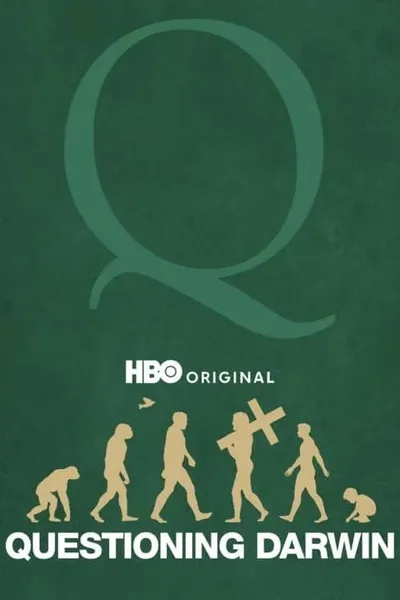 Questioning Darwin