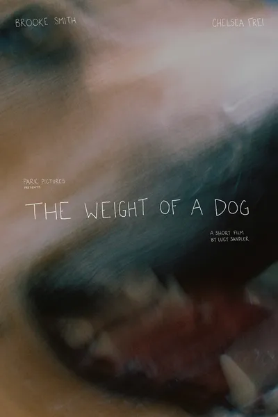 The Weight of a Dog