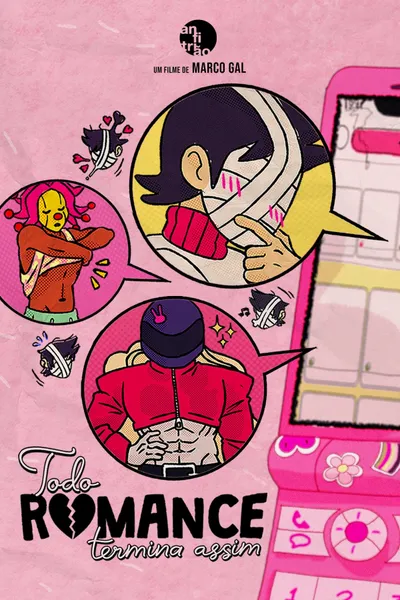 Every Romance Ends Like This