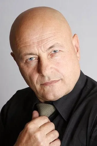 Леонид Калараш