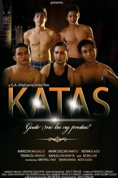 Katas