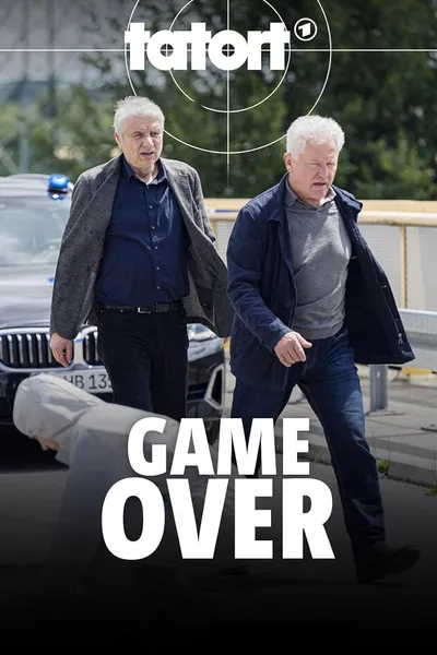 Game Over