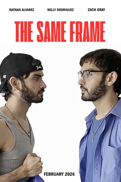 The Same Frame