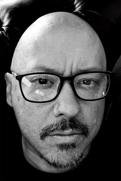Clint Morrison
