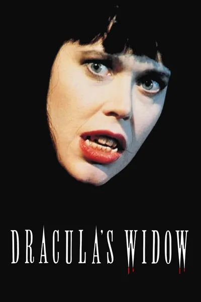 Dracula's Widow