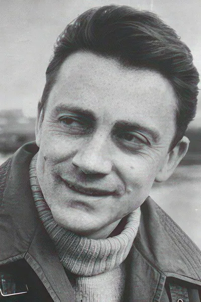Serge Rousseau