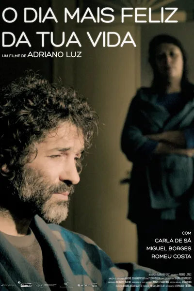 O Dia Mais Feliz da Tua Vida