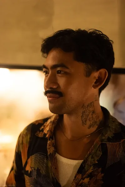 Kukay Bautista Zinampan