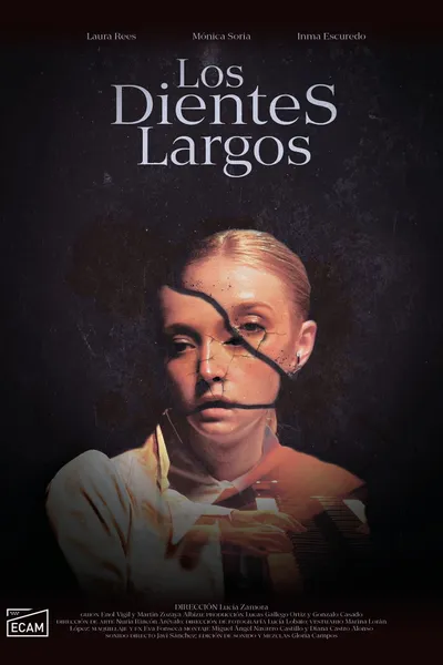 Long Teeth