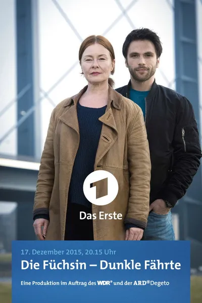 The Fox - Dark Trail