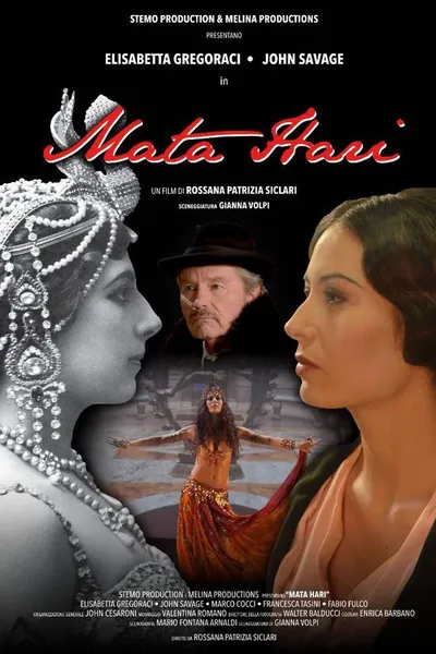 Mata Hari