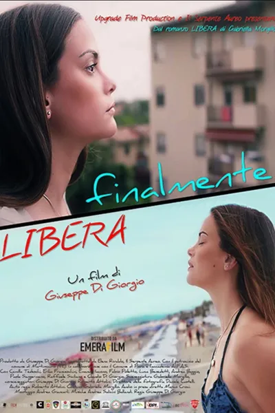 Finalmente libera