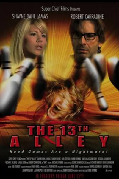 The 13th Alley