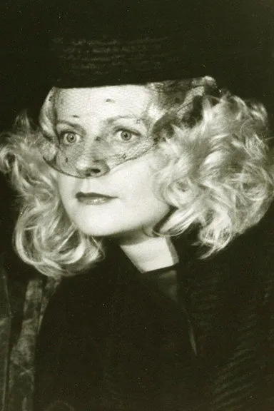 Marie-Odile Grinevald