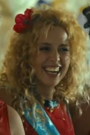 Anastasiya Dobakhova