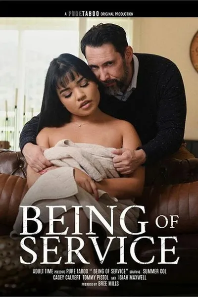 Being Of Service