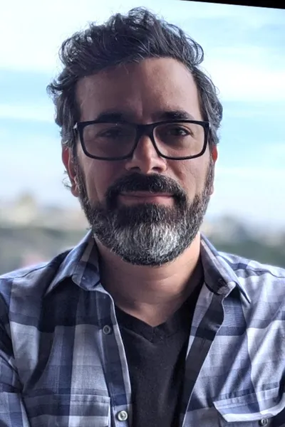Érico Borgo