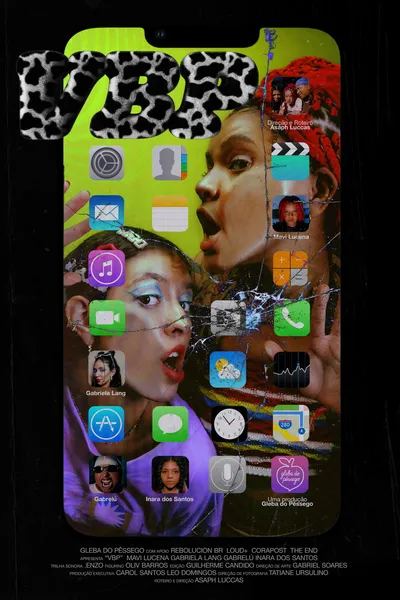 LWC (Lazy White Cows)