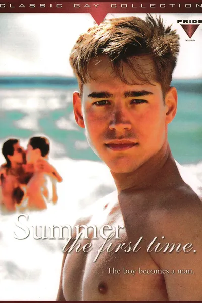 Summer, The First Time