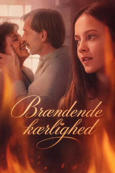 Brændende kærlighed