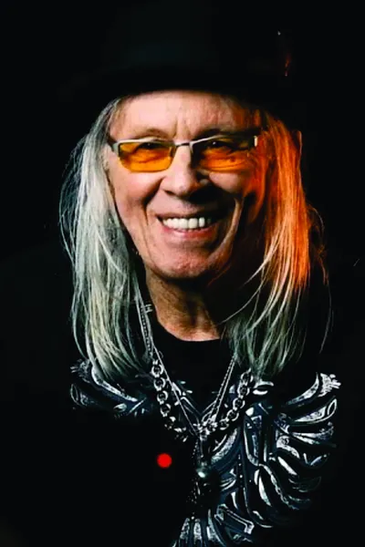 Luis Sérgio Carlini