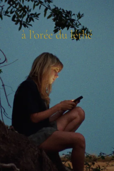 À l'orée du Léthé