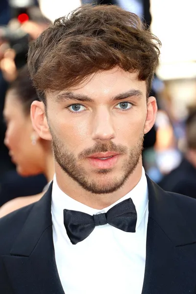 Pierre Gasly