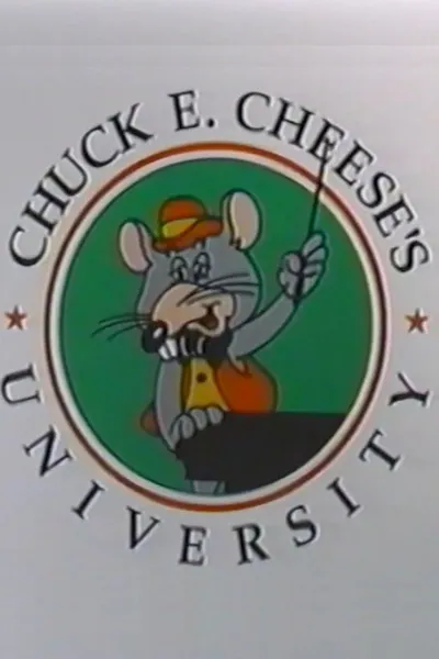 Chuck E. Cheese's University Training