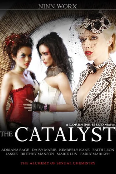 The Catalyst