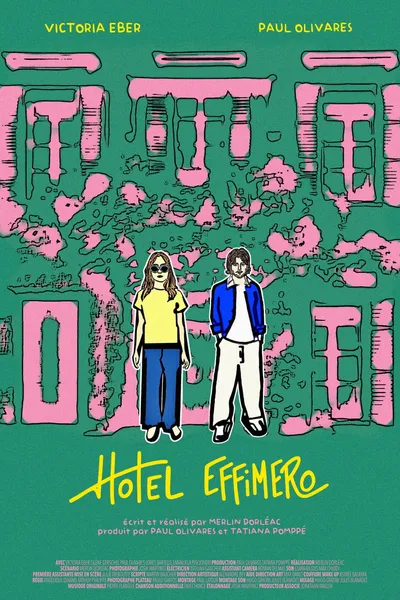 Hotel Effimero