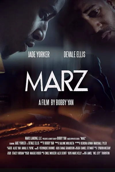 Marz