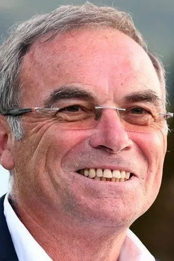 Bernard Hinault