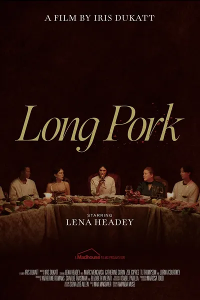 Long Pork