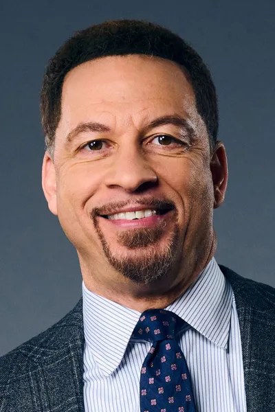 Chris Broussard