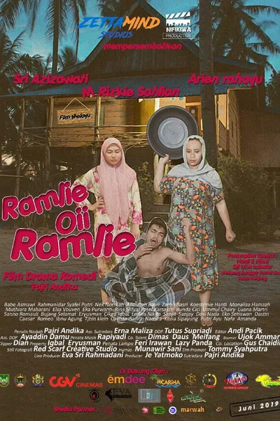 Ramlie Oii Ramlie