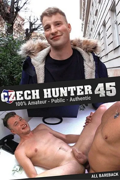Czech Hunter 45