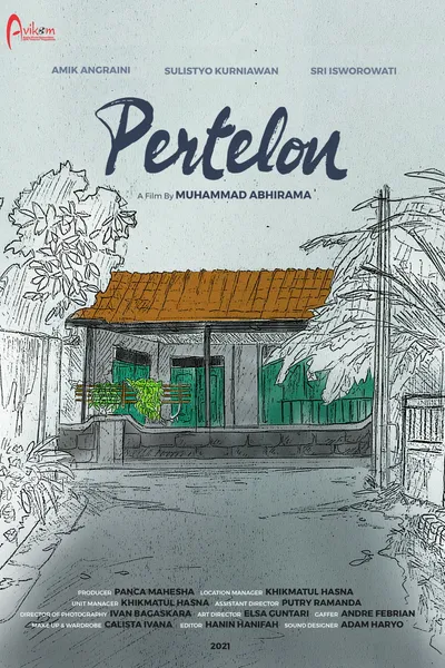 Pertelon