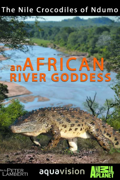 River Dragons of Ndumo
