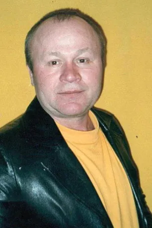 Aleksandr Tolmachyov