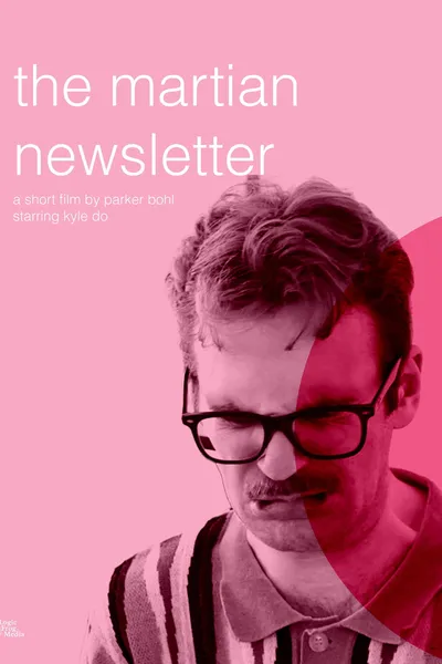 The Martian Newsletter
