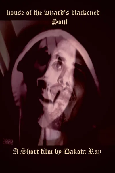 House of the Wizard's Blackened Soul