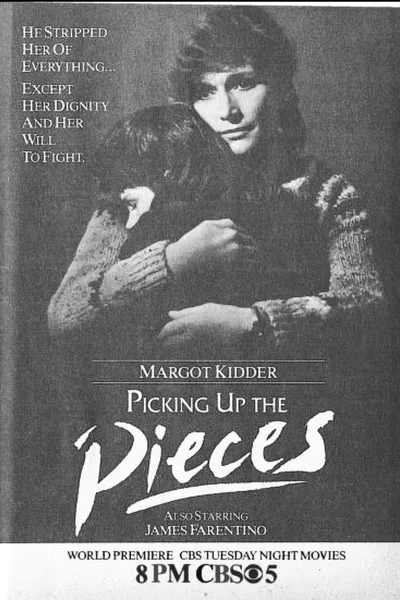 Picking Up the Pieces