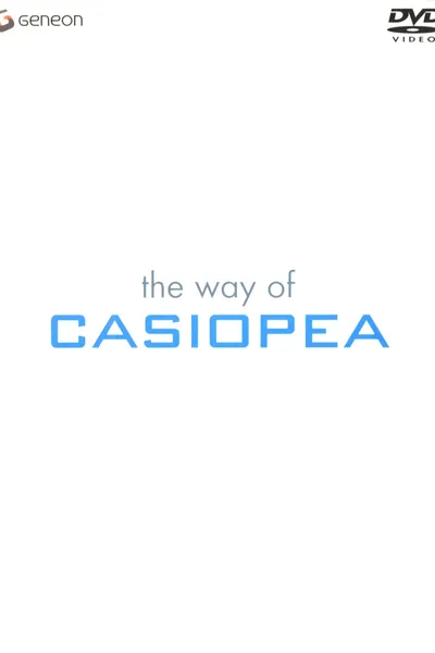 The Way of Casiopea
