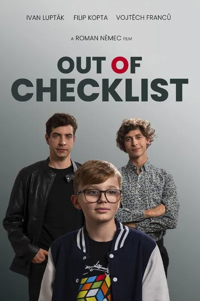 Out of Checklist